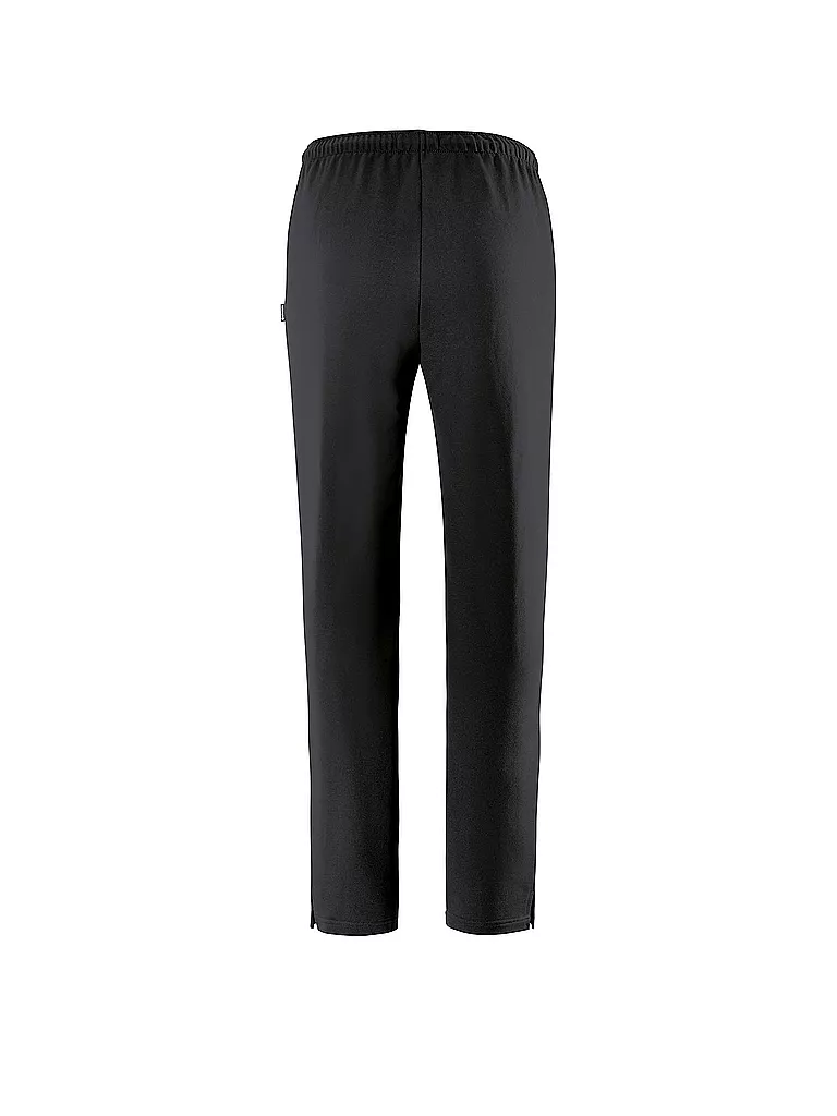 SCHNEIDER SPORTSWEAR | Damen Jogginghose ISCHGLW | schwarz