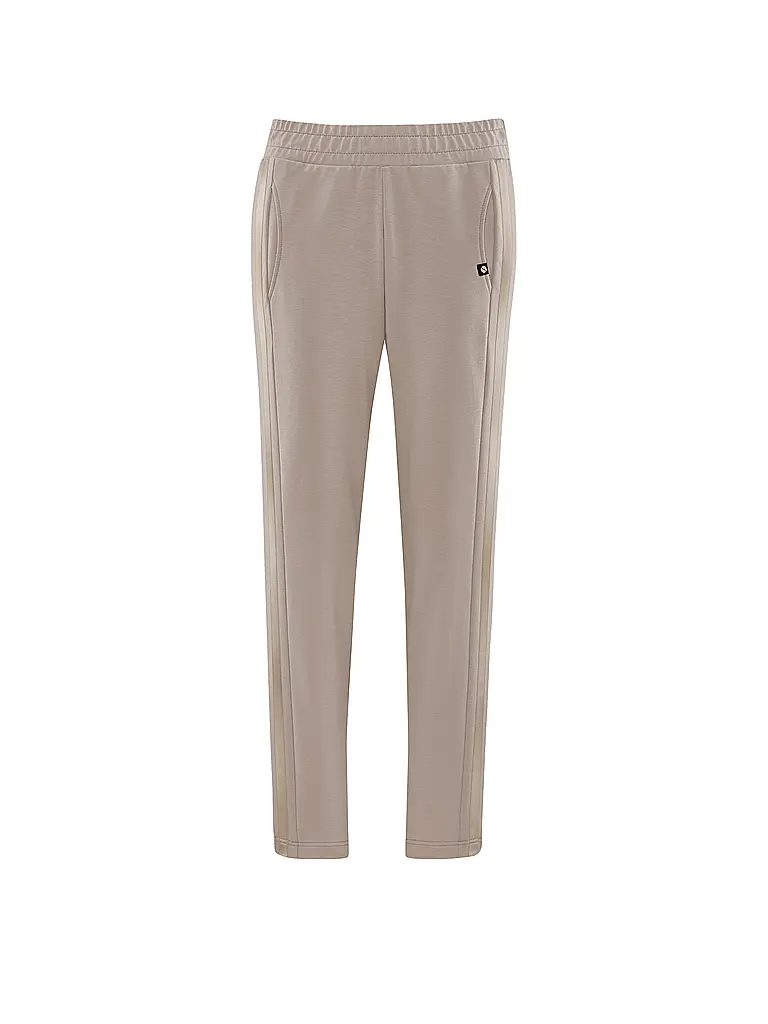 SCHNEIDER SPORTSWEAR | Damen Jogginghose MELROSEW | camel