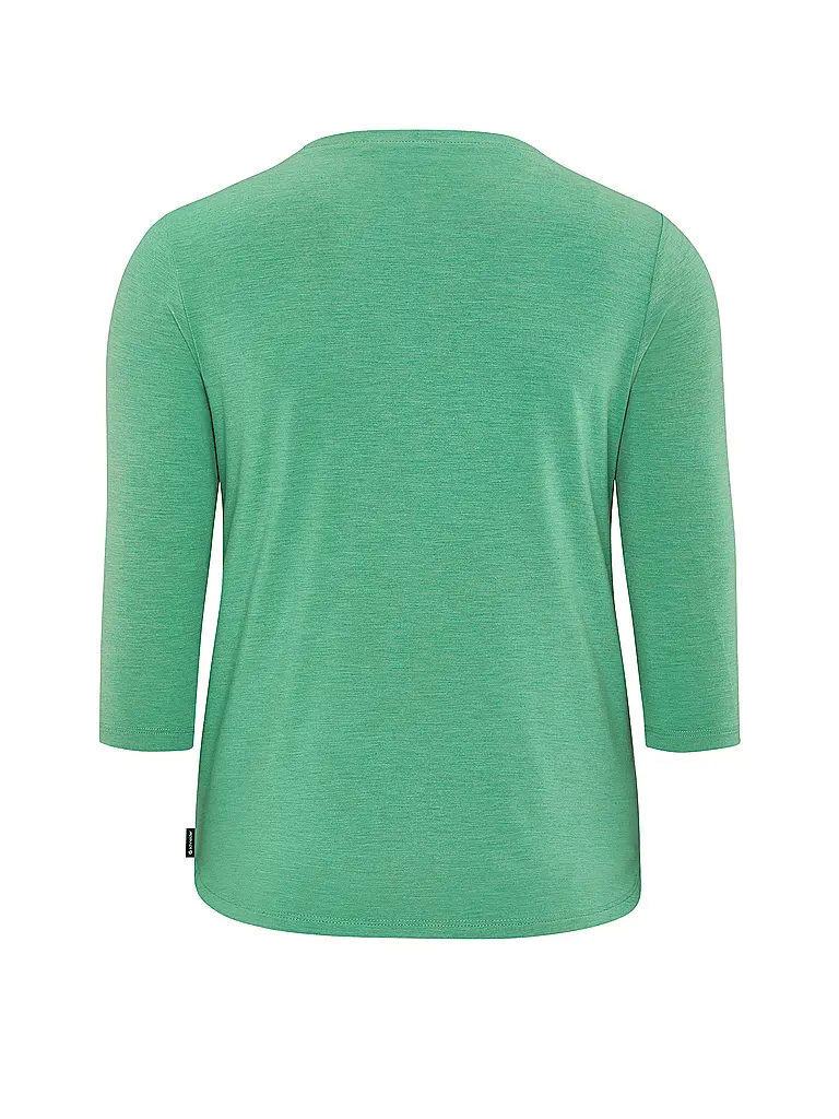 SCHNEIDER SPORTSWEAR | Damen Shirt NANIW 3/4 Arm | 