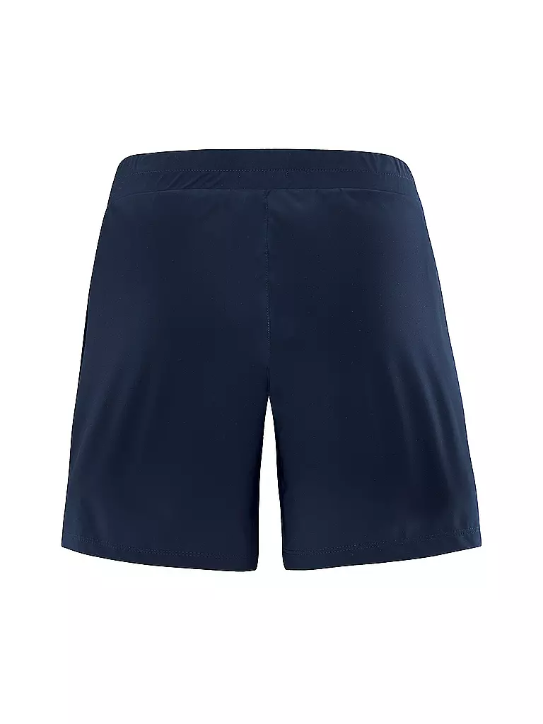 SCHNEIDER SPORTSWEAR | Damen Short ACAPULCOW | dunkelblau