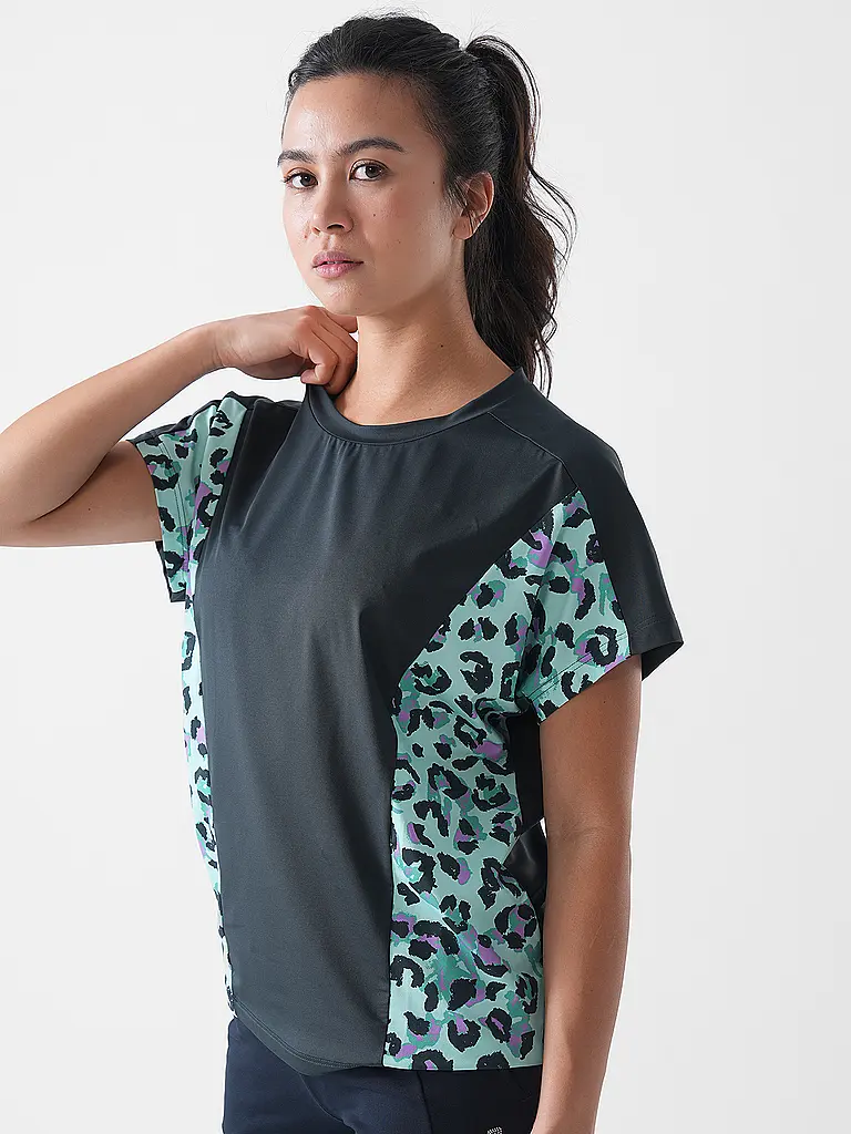 SCHNEIDER SPORTSWEAR | Damen T-Shirt NELLYW | 