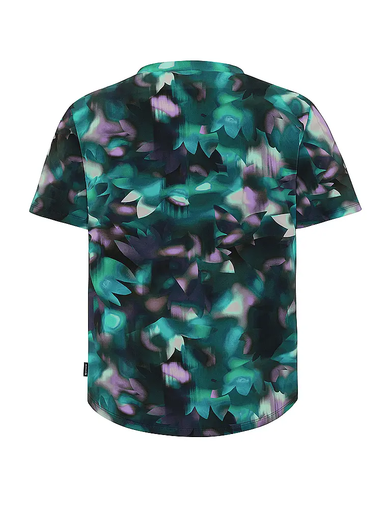 SCHNEIDER SPORTSWEAR | Damen T-Shirt NESSAW | 