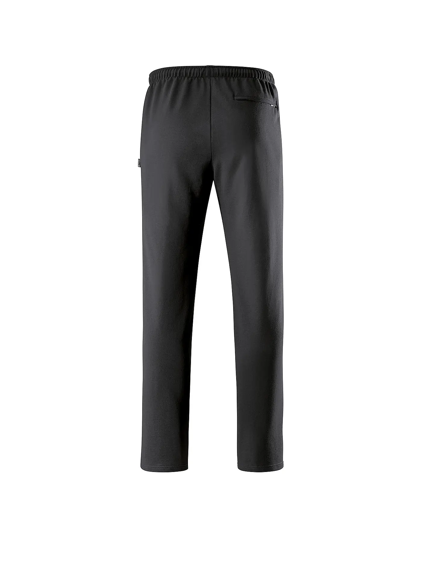 SCHNEIDER SPORTSWEAR | Herren Jogginghose LINZM | schwarz
