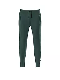 SCHNEIDER SPORTSWEAR | Herren Jogginghose SHEFFIELDM | dunkelgrün