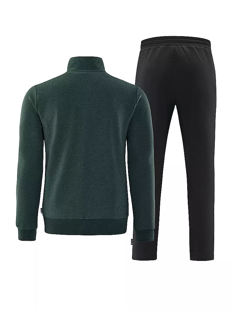 SCHNEIDER SPORTSWEAR | Herren Trainingsanzug BENJOM |