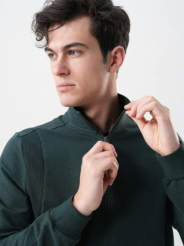 SCHNEIDER SPORTSWEAR | Herren Trainingsanzug BENJOM | 