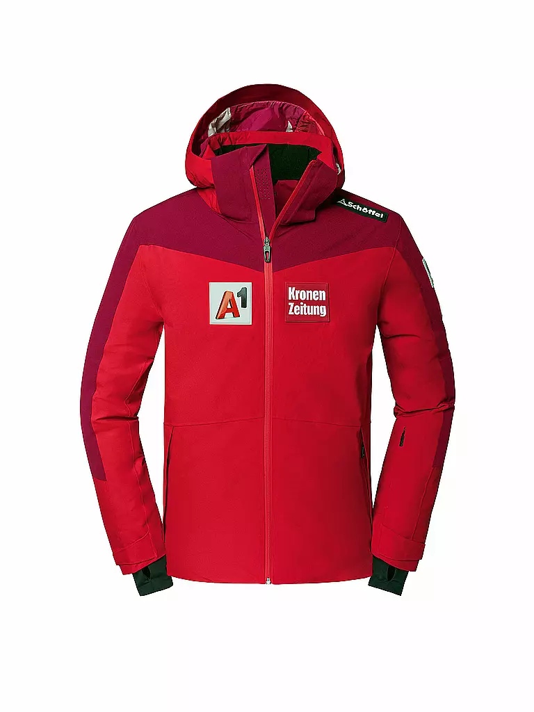 Veste GORE-TEX® pour homme : Veste imperméable alpinisme et rando