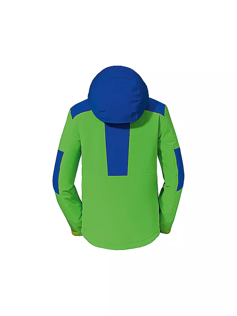 Schöffel Ski Pants Joran B Hosen Ortensia Blue Jetzt Bei Berger Kaufen