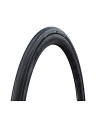 Schwalbe Hurricane Addix Bicycle Tire – 29 X 2.25 Inch, Black, Reflective Sidewall, For MTB/Unisex Adults - View #4