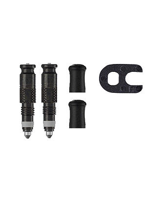 SCHWALBE |  Clik Valve Conversion Set