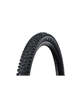 SCHWALBE | Fahrradreifen Nobby Nic Performance Line 57-559 26"