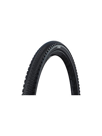 SCHWALBE | Fahrradreifen G-One Overland 40-622 28"