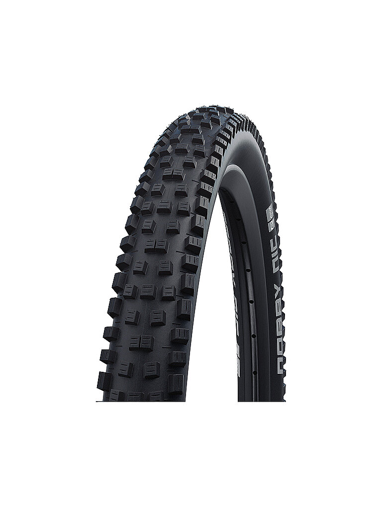 MTB-Reifen 27.5 Nobby Nic Performance Line schwarz B