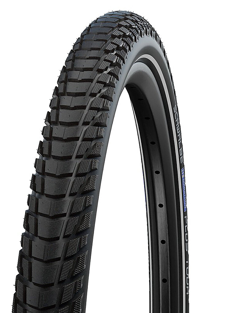 Fahrradreifen Marathon Plus Tour Performance Line 28 x 1.50 (40-622) schwarz B