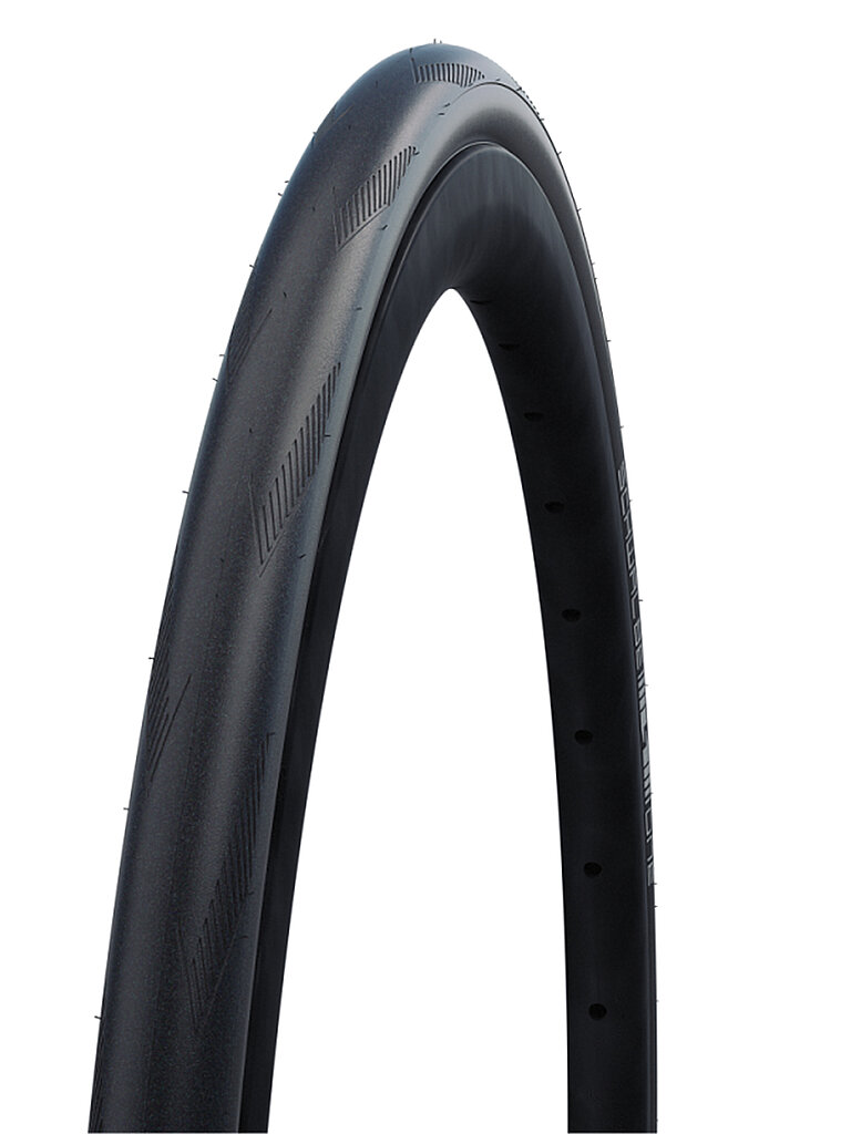 Rennrad-Reifen One Performance Line 700 x 28C (28-622) schwarz B