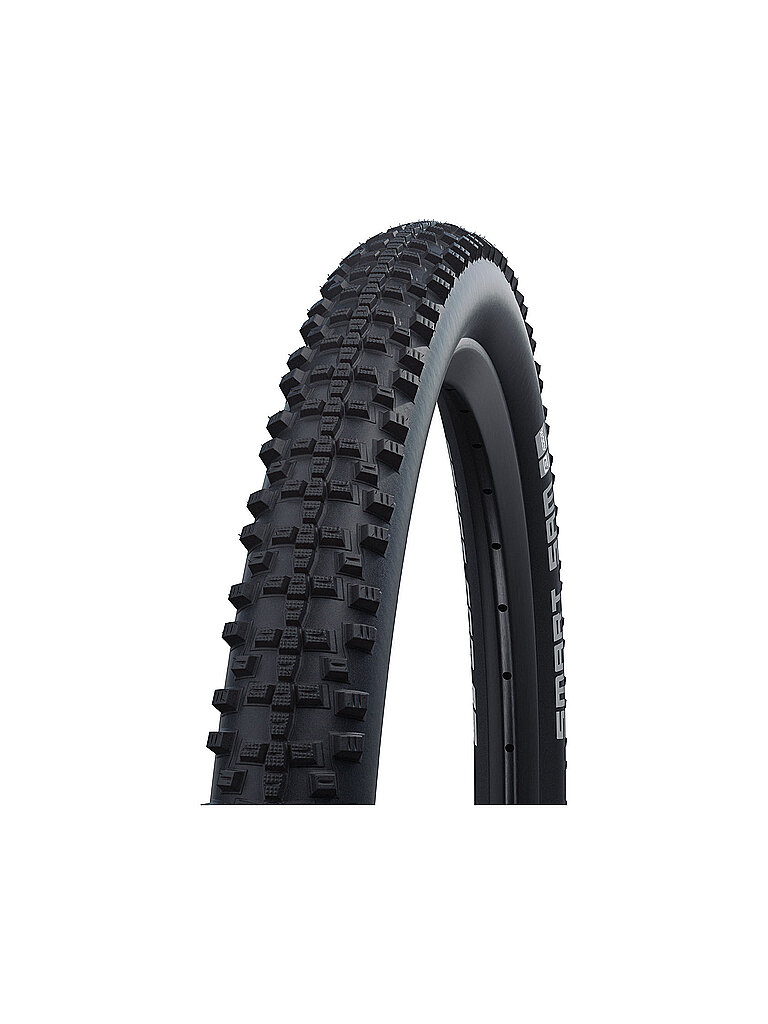 Fahrradreifen Smart Sam Performance Line 57-559 schwarz B
