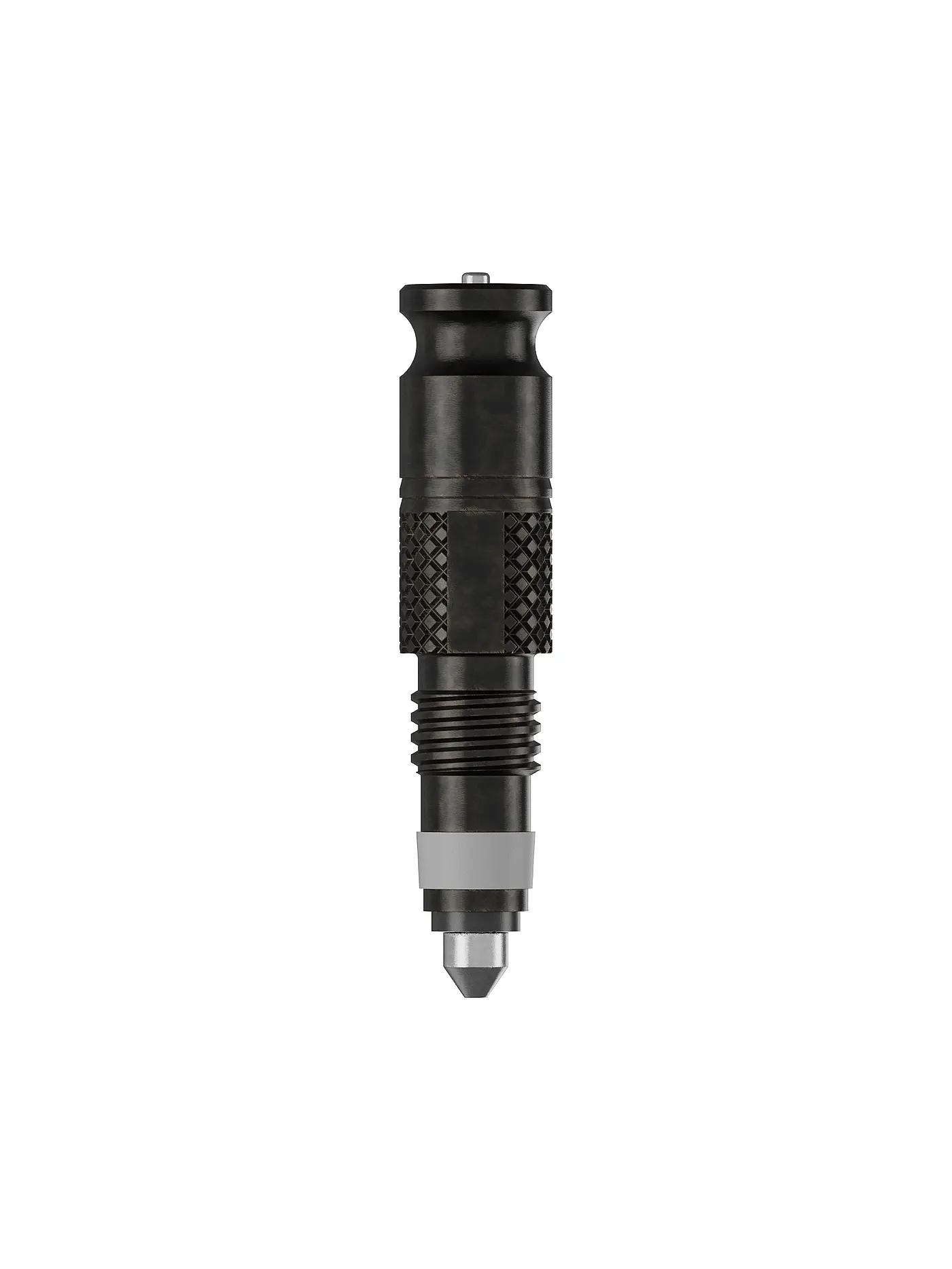 SCHWALBE | Clik Valve Conversion Set Pumphead | schwarz