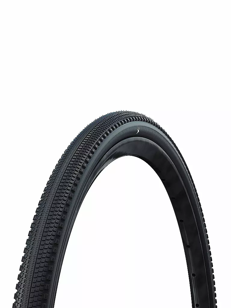 SCHWALBE | Fahrradreifen G-One Comp 700x40C | schwarz
