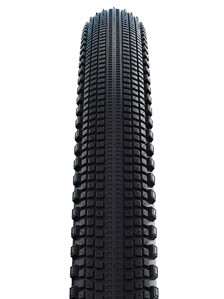SCHWALBE | Fahrradreifen G-One Comp 700x40C | schwarz