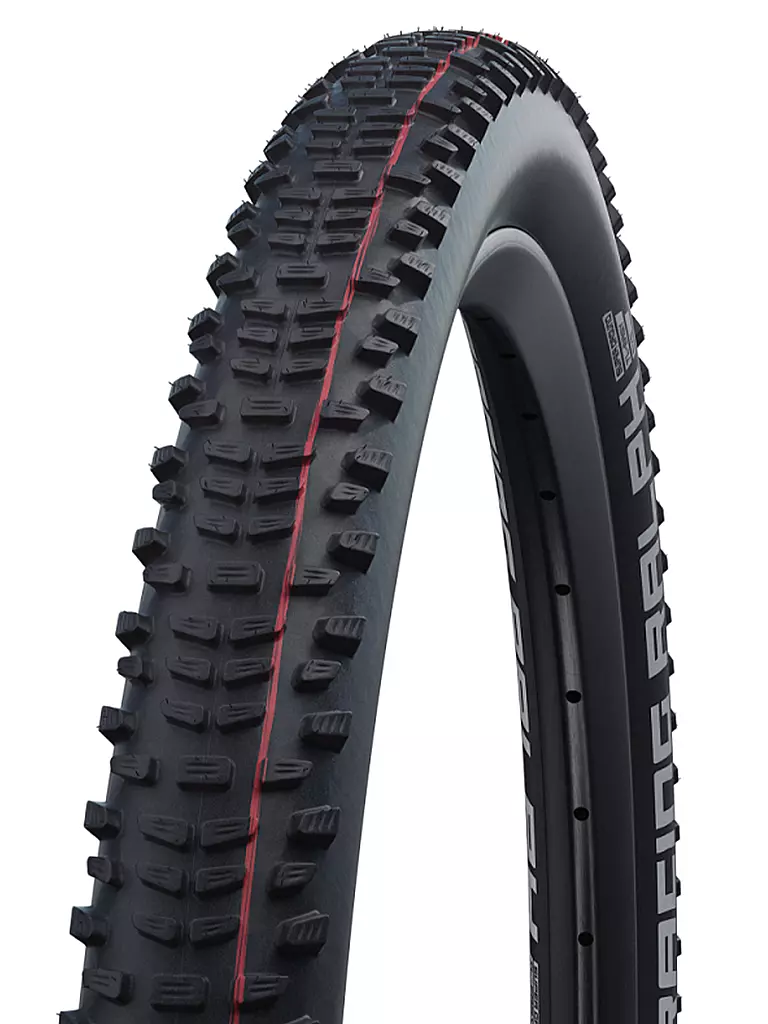 SCHWALBE | Fahrradreifen Racing Ralph Performance ADDIX 29x2,25