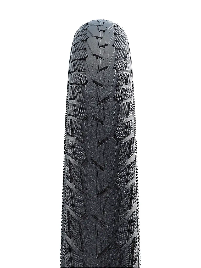 SCHWALBE | Fahrradreifen Road Cruiser Active Line 47-669 Reflektor | 