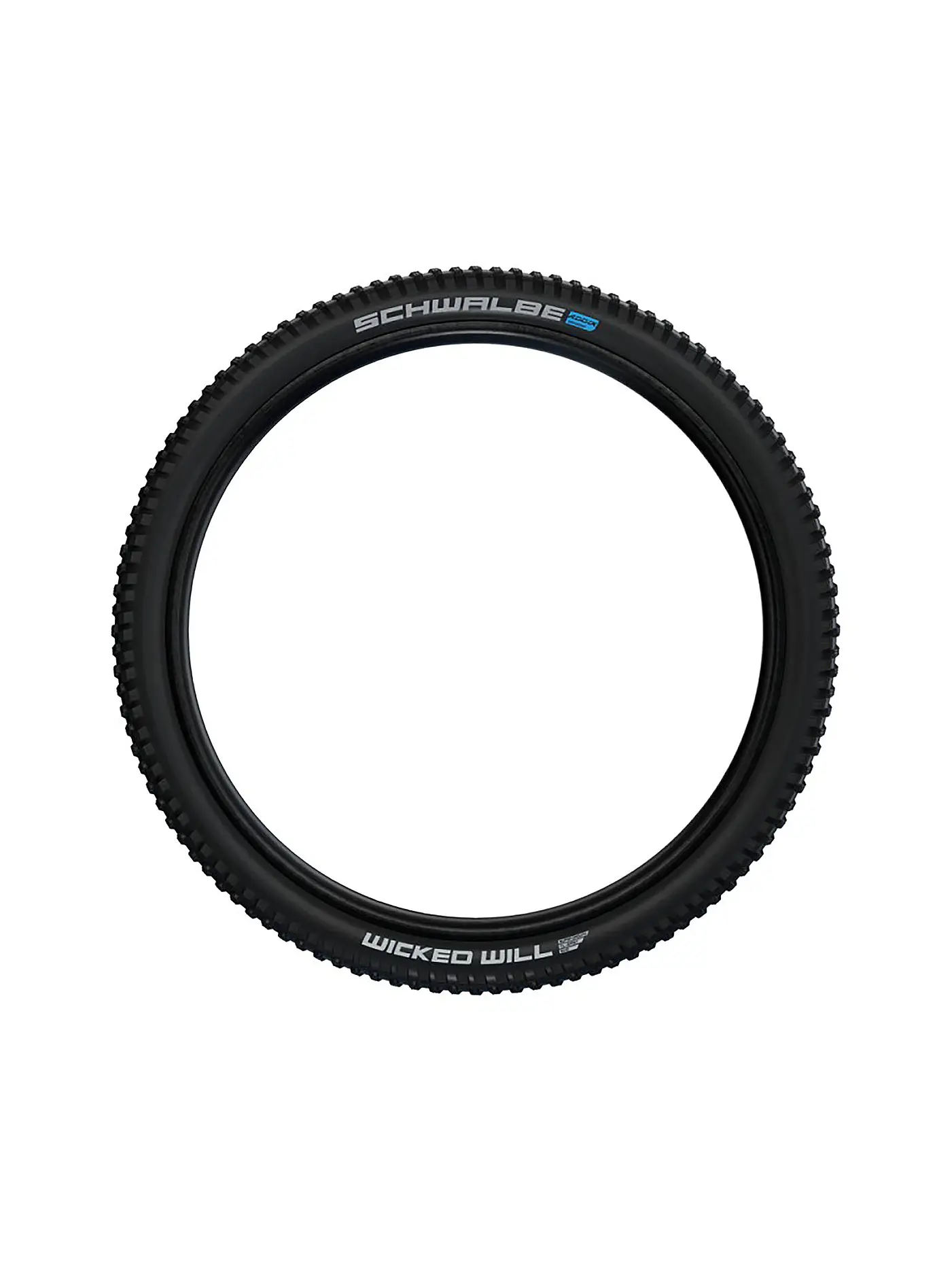 SCHWALBE | Fahrradreifen Wicked Will Performance Line 29 x 2.40 (62-622) | schwarz