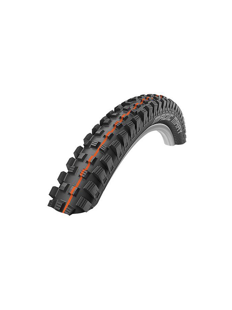 SCHWALBE | MTB-Reifen 27.5" Magic Mary ADDIX Soft Super Gravity | 