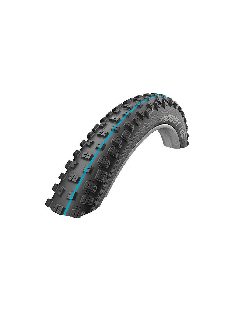 SCHWALBE | MTB-Reifen 27.5" Nobby Nic ADDIX Speedgrip | 999