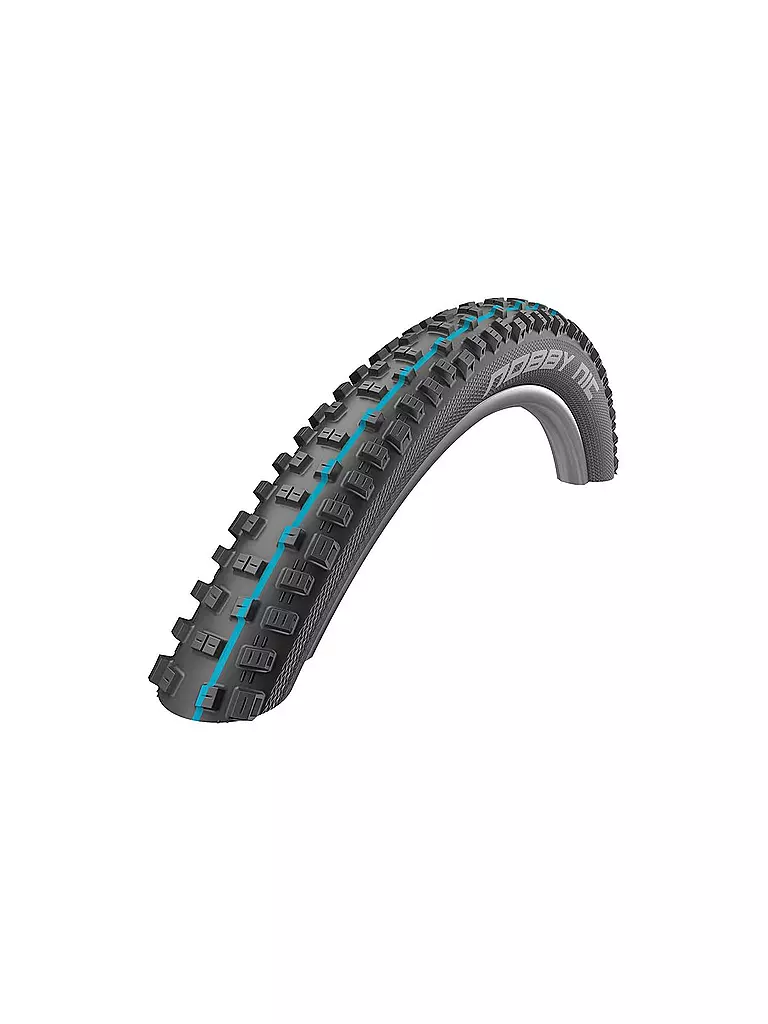 SCHWALBE | MTB-Reifen 27.5" Nobby Nic Performance Line | schwarz