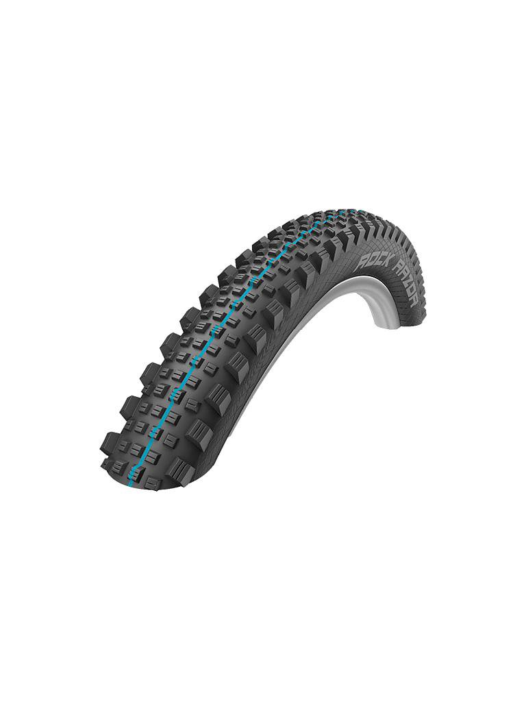 SCHWALBE | MTB-Reifen 27.5" Rock Razor ADDIX Speedgrip | schwarz