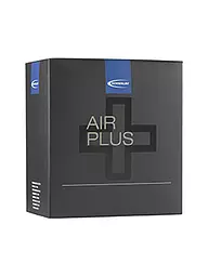 SCHWALBE | MTB-Schlauch 27,5/29+" SV19+AP (Air Plus) | Schwarz