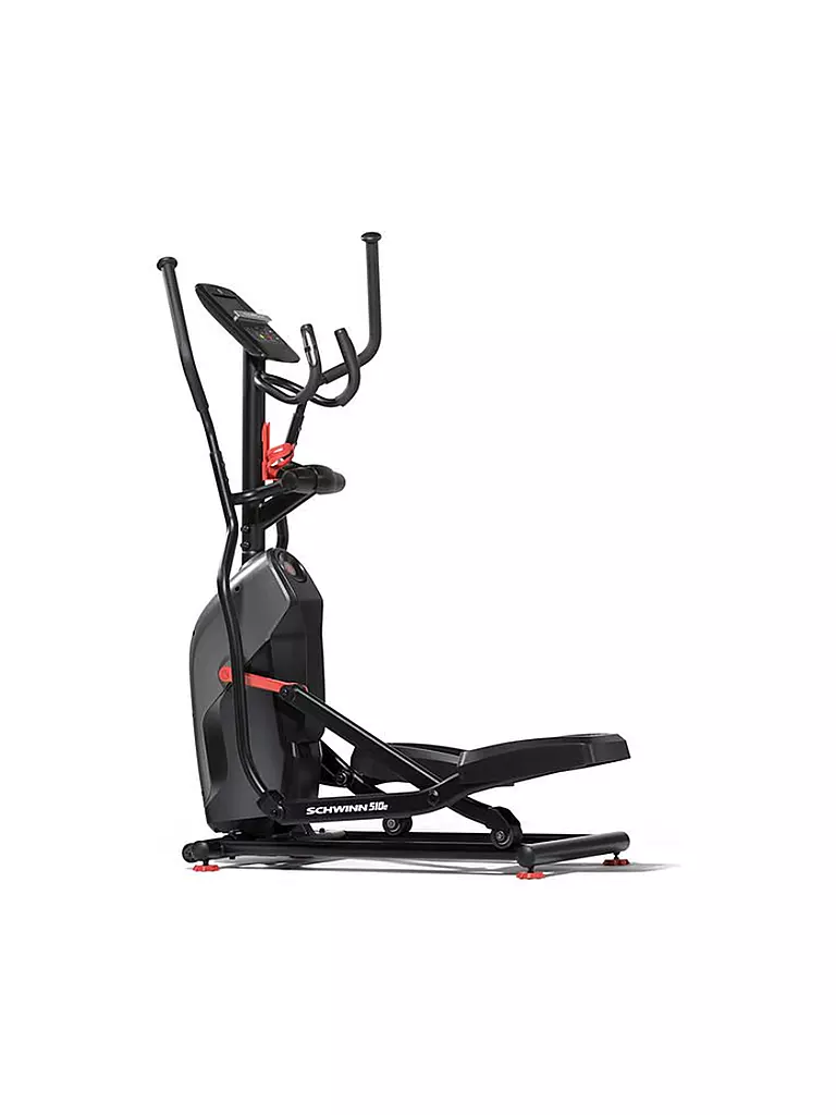 SCHWINN | Ellipsentrainer 510E Compact | schwarz