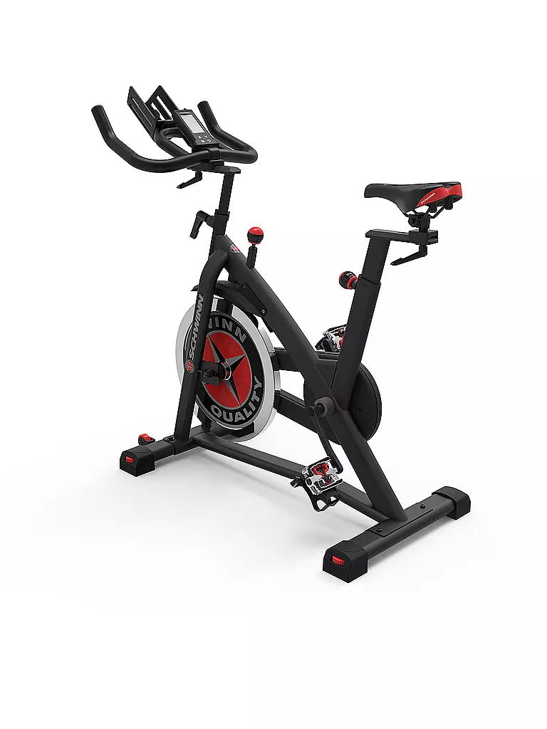 SCHWINN | Indoor-Fahrrad 700IC | schwarz