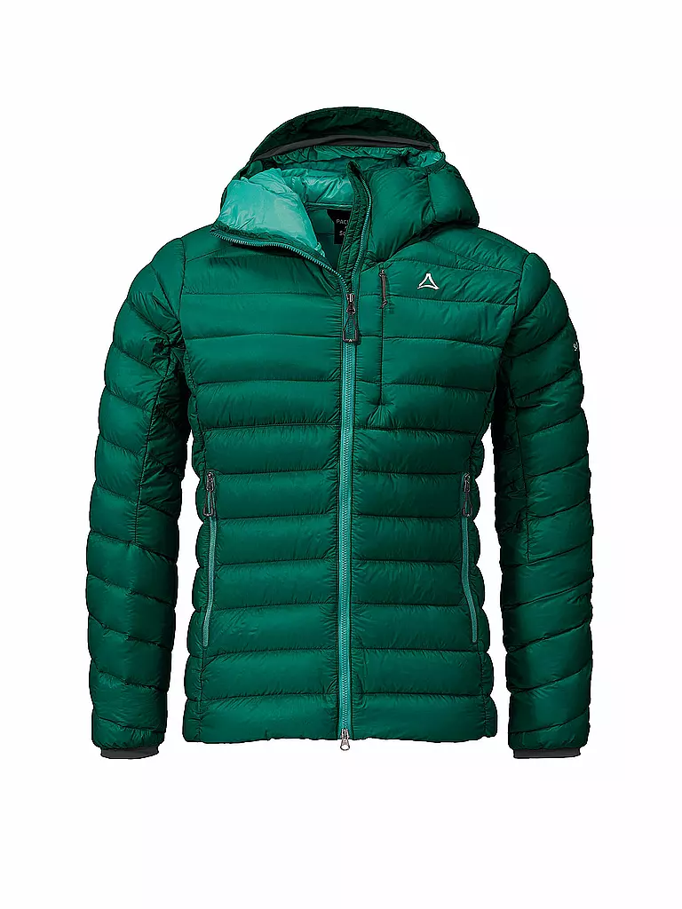 Schöffel Down Jacket Silvretta - Down jacket Men's | Free EU Delivery