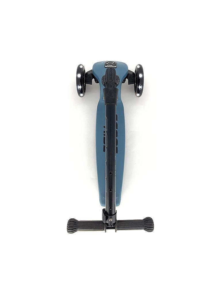 SCOOT & RIDE | Kinder Scooter Highwaykick 3 LED | 