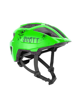 SCOTT | Kinder Fahrradhelm Spunto KID (CE)