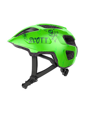 SCOTT | Kinder Fahrradhelm Spunto KID (CE)