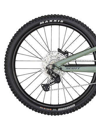 SCOTT | Herren E-Mountainbike 29