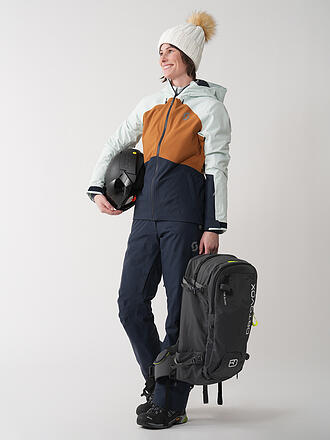 SCOTT | Damen Skihose Ultimate Dryo 10