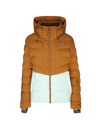 SCOTT | Damen Skijacke Ultimate Warm