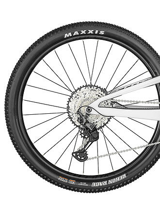 SCOTT | Mountainbike Spark RC Team White 29