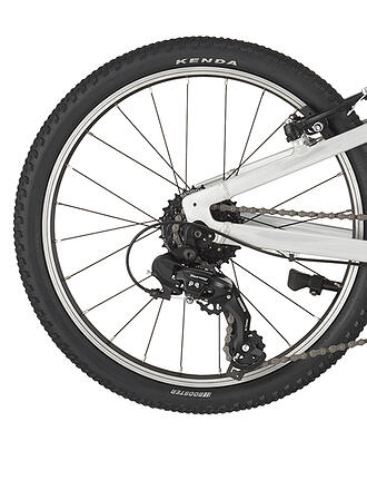 SCOTT | Jugendbike Contrail 200 20"