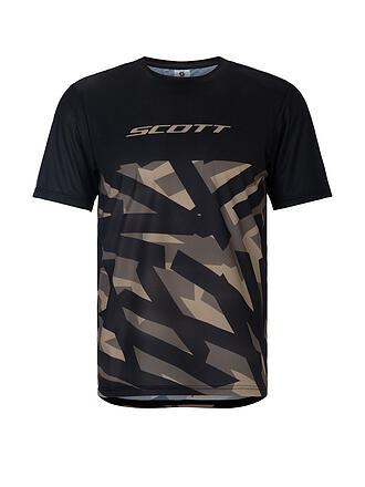 SCOTT | Herren Radshirt Vertic LT