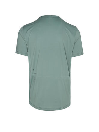 SCOTT | Herren Radshirt Vertic Zip