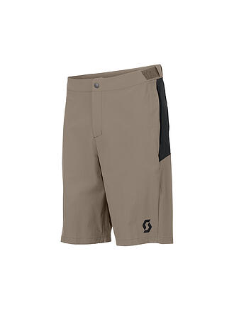 SCOTT | Herren Radshorts Vertic LT W/Pad