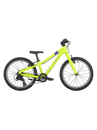 SCOTT | Jugend Fahrrad Contrail 200