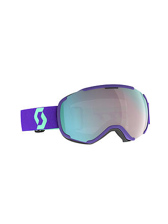 SCOTT | Skibrille Faze II