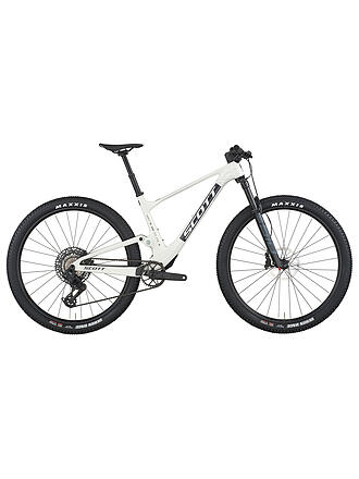 SCOTT | Mountainbike Spark RC Team