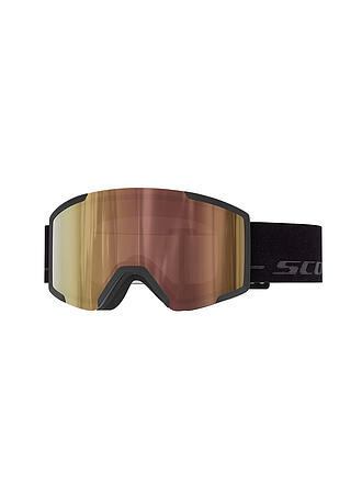 SCOTT | Skibrille Shield LS