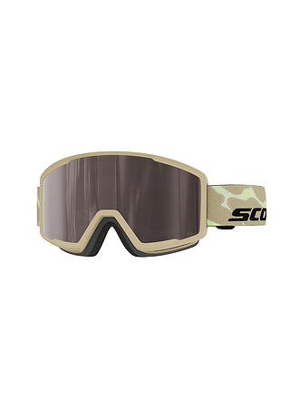 SCOTT | Skibrille Trace Pro Compact 2